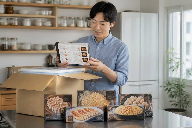 「送料無料」の条件は、実は商品選びの鍵