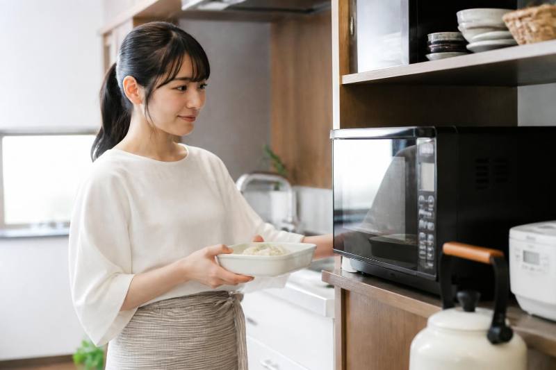 コラボ商品は、日常の味に Variance を加える小技