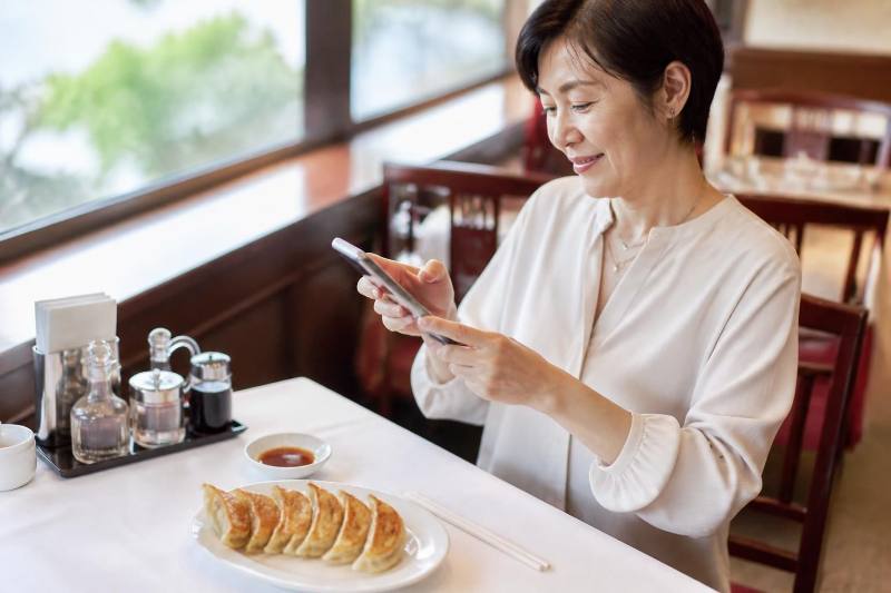 季節限定やキャンペーンは、価格以上に「試す理由」になる
